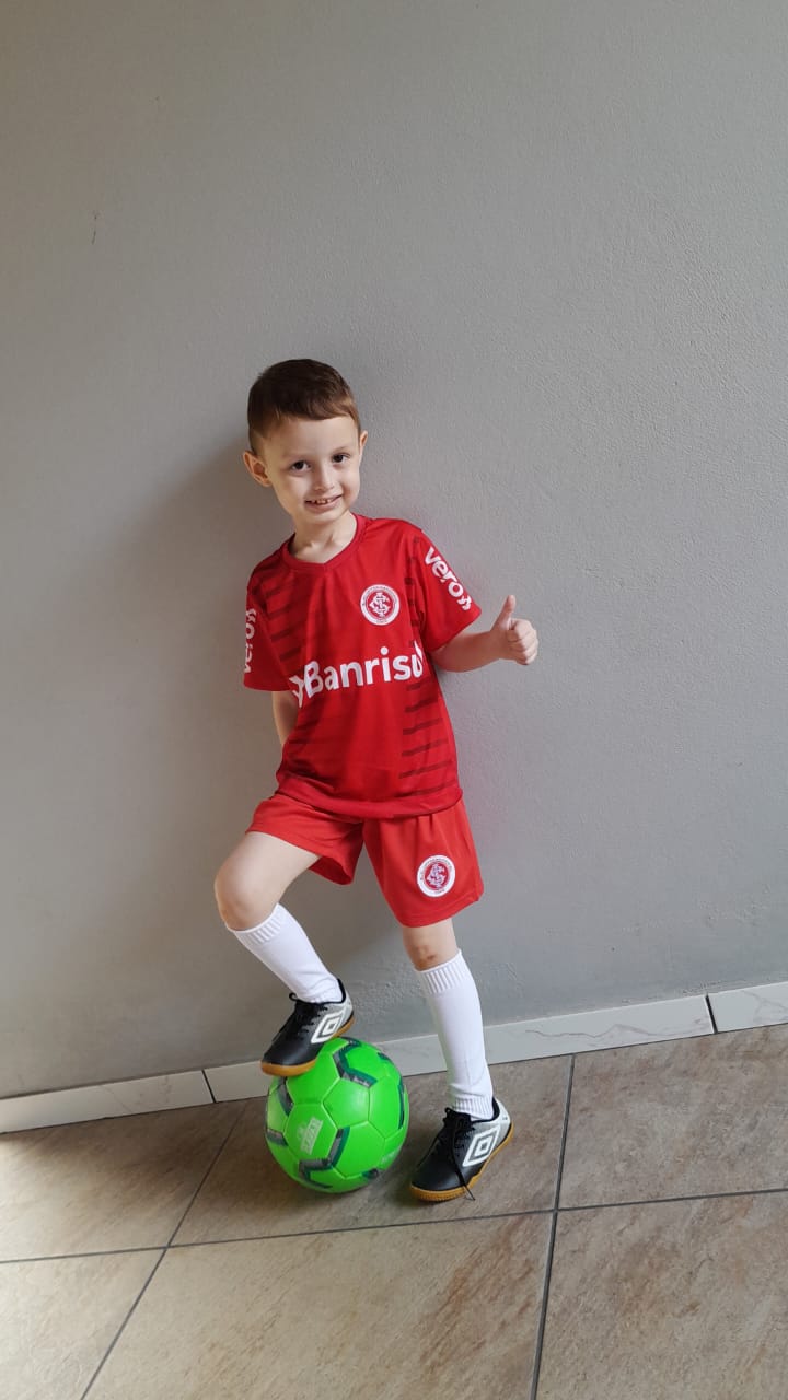 Bola pra Cima